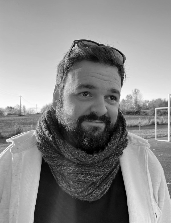 Dédicace - Pierre-François Radice