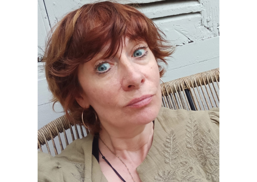 Dédicace - Stéphanie Demasse-Pottier