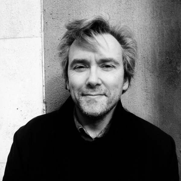 Dédicace - Steve Small