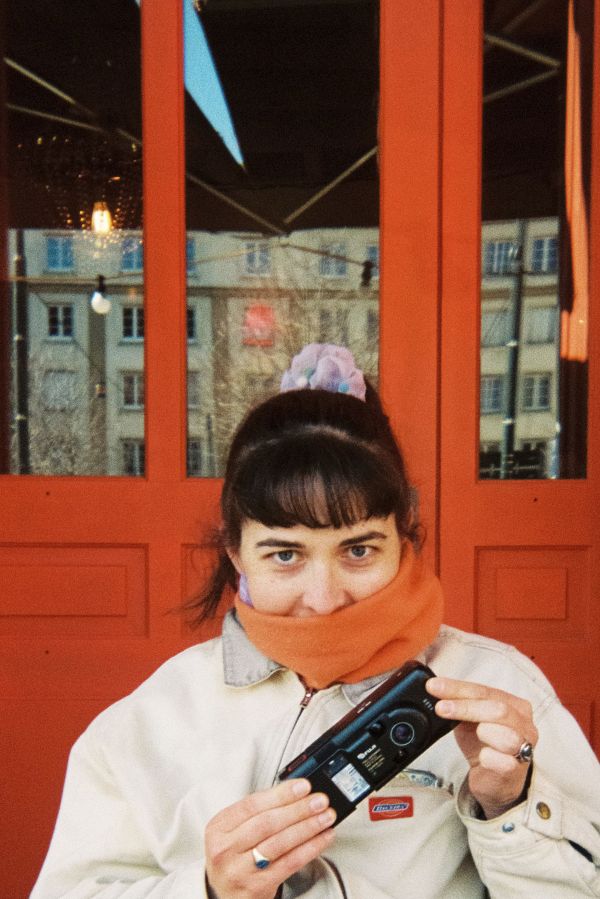 Dédicace - Thaïs Guimard