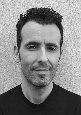 Dédicace - Toni Carbos