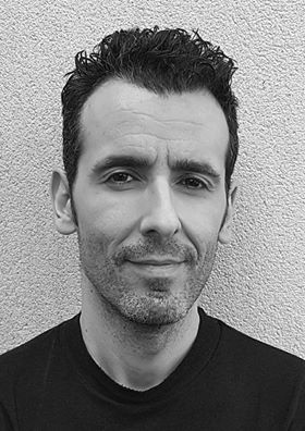 Dédicace - Toni Carbos