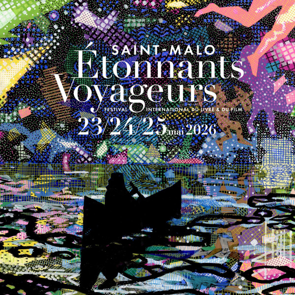 Etonnants Voyageurs