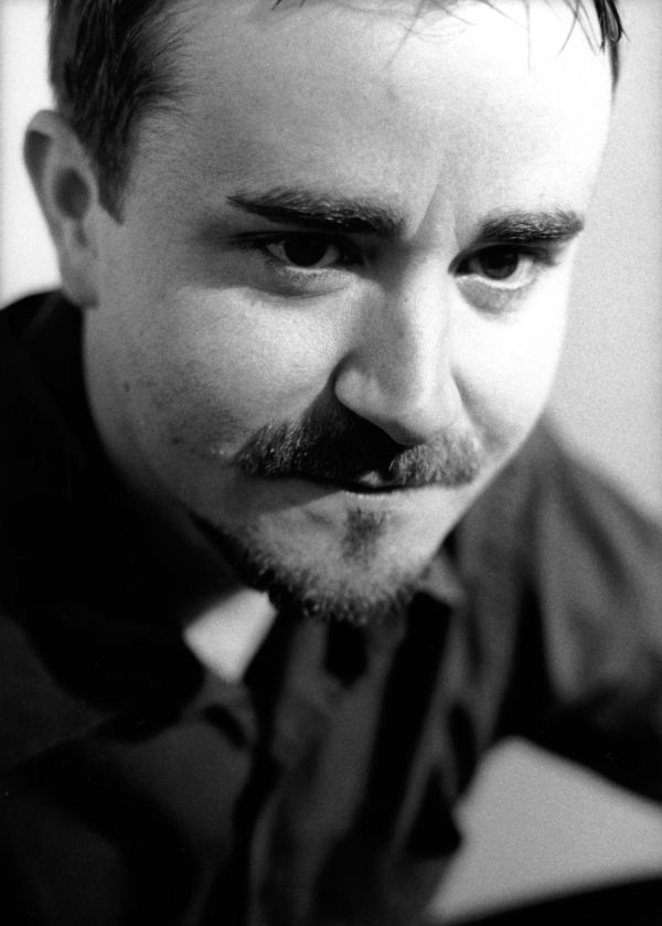 Exposition - Frantz Duchazeau