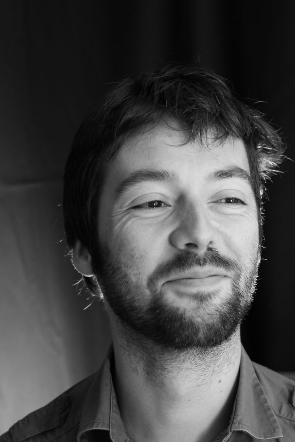 Exposition - Julien Martinière