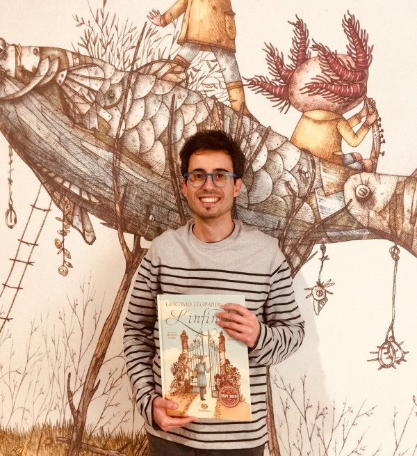 Exposition - Marco Soma