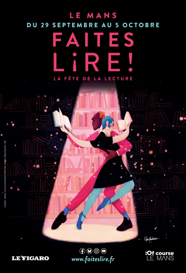 Faites Lire