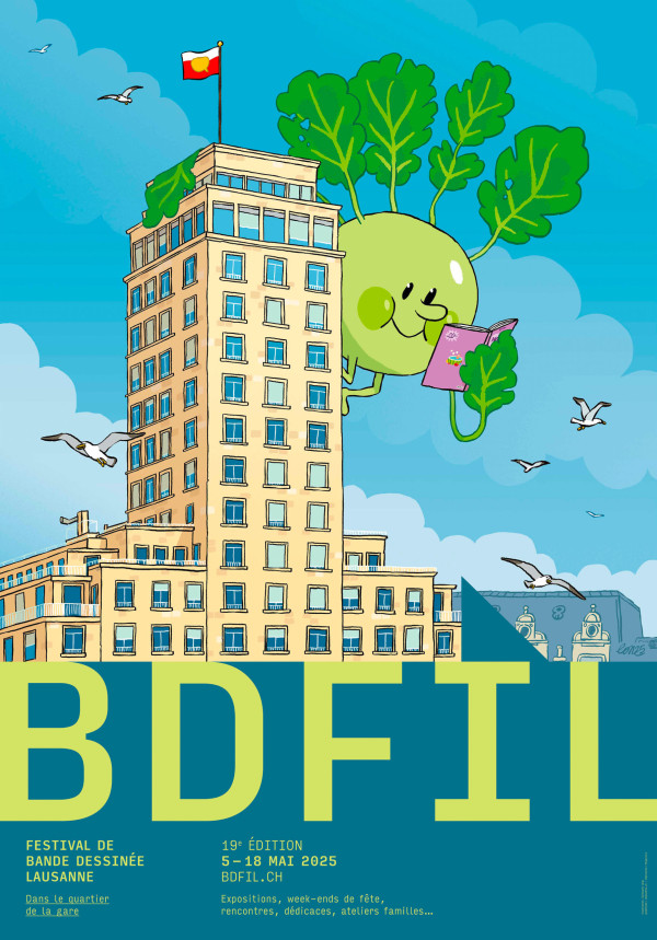 Festival BDFil