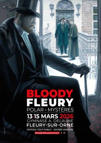 Festival Bloody Fleury