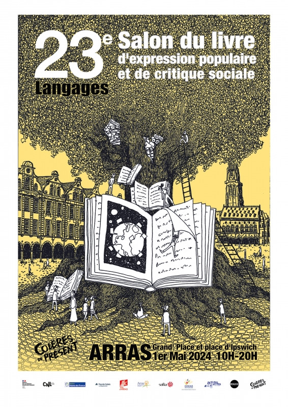 Festival - Colères du Présent