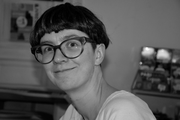 Festival Croq les mots
