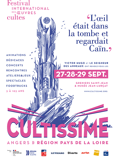 Festival Cultissimes