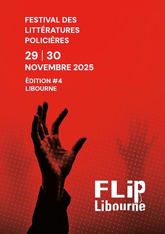 Festival des littératures policières - FLIP