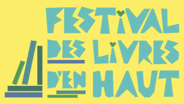 Festival des Livres d'en Haut