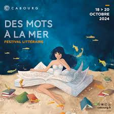 Festival Des mots à la mer