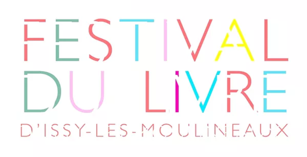 Festival du livre d’Issy les Moulineaux