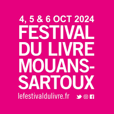 Festival du Livre de Mouans-Sartoux