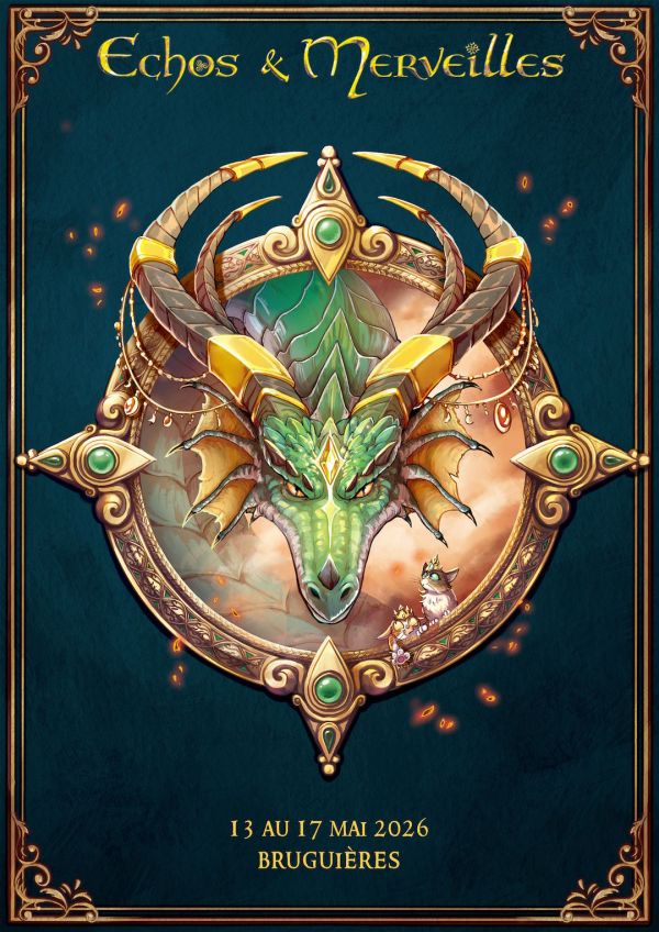 Festival Echos et Merveilles