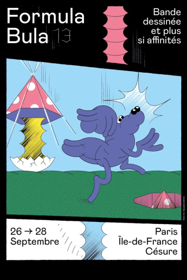 Festival Formula Bula