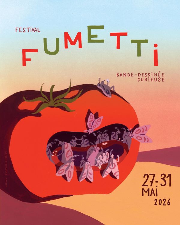 Festival Fumetti
