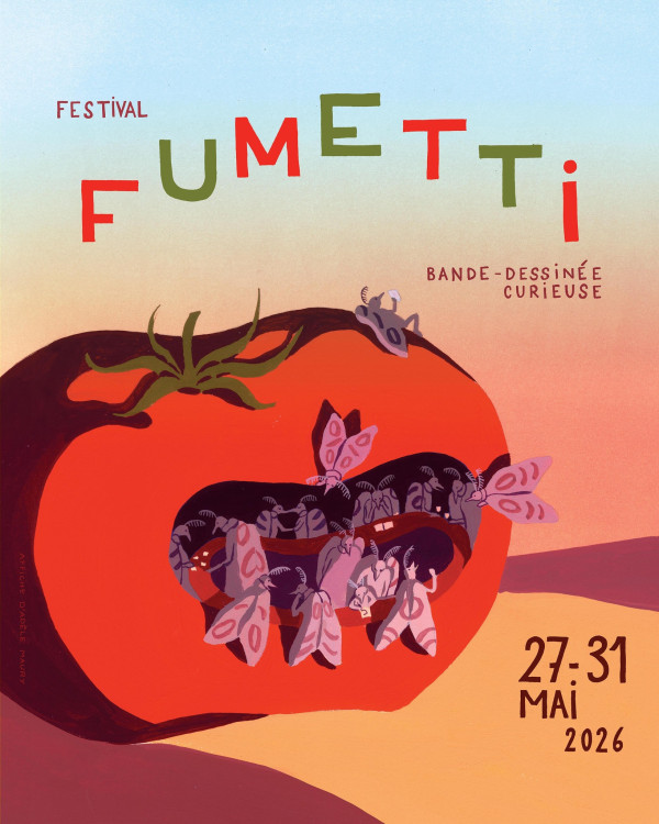 Festival Fumetti