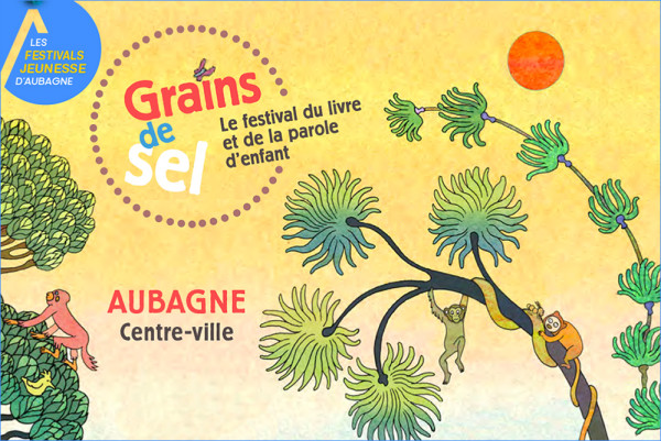 Festival Grains de sel