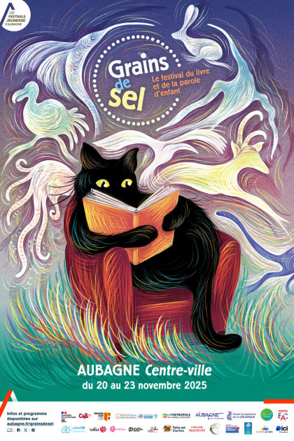 Festival Grains de sel