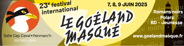 Festival Le Goéland Masqué