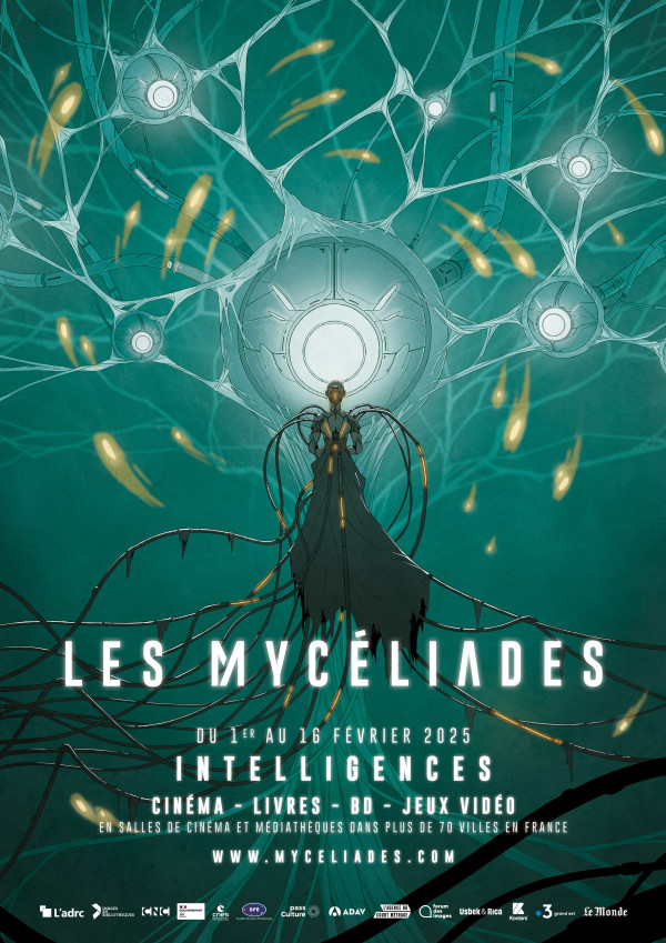 Festival Les Mycéliades