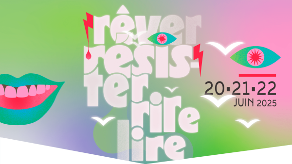 Festival Lire à Limoges