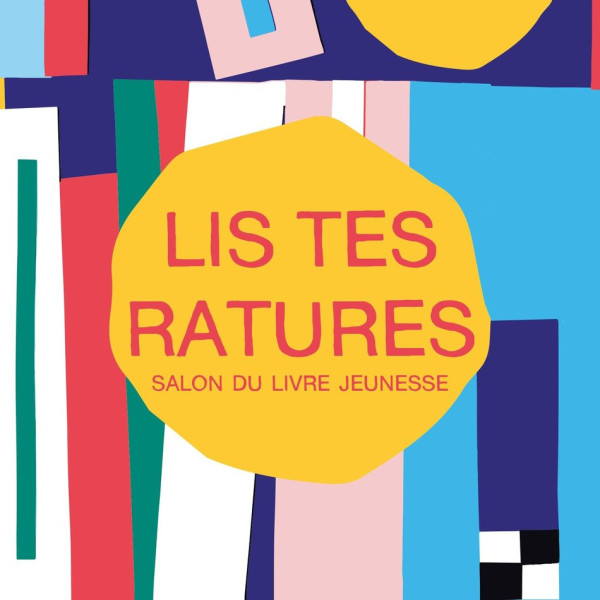 Festival Lis tes ratures