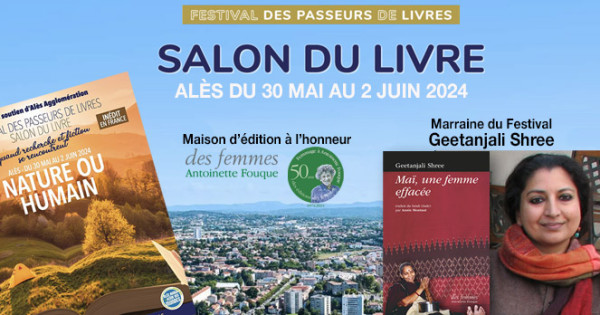 Festival Passeurs de Livres