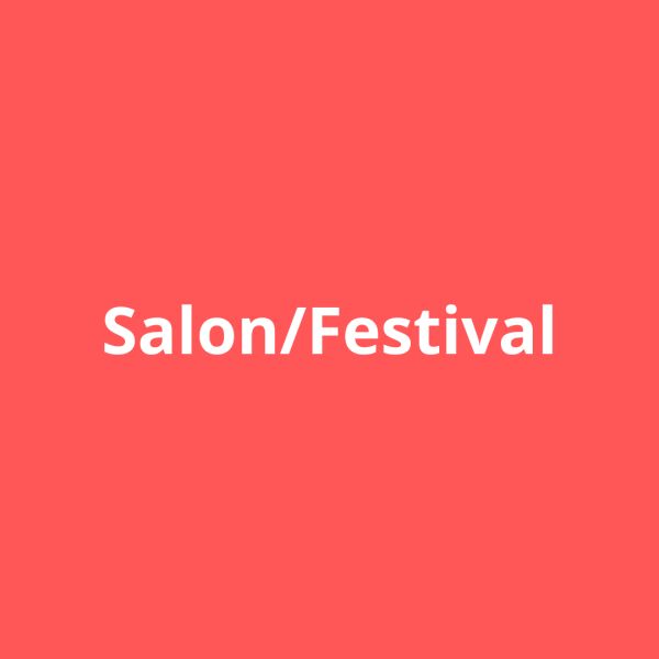 Festival Polar “Noir Dissay”