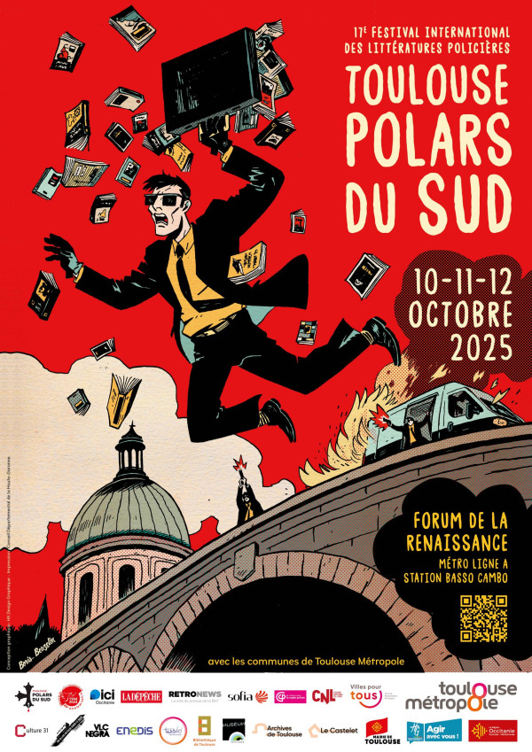 Festival Polars du Sud