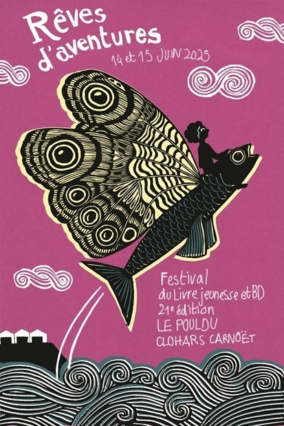 Festival Rêves d'océan