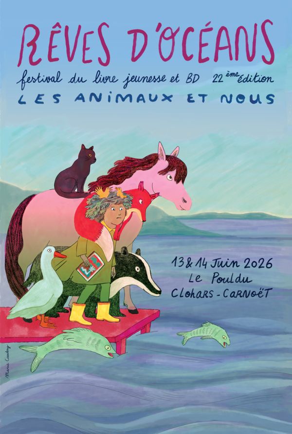 Festival Rêves d’Océan
