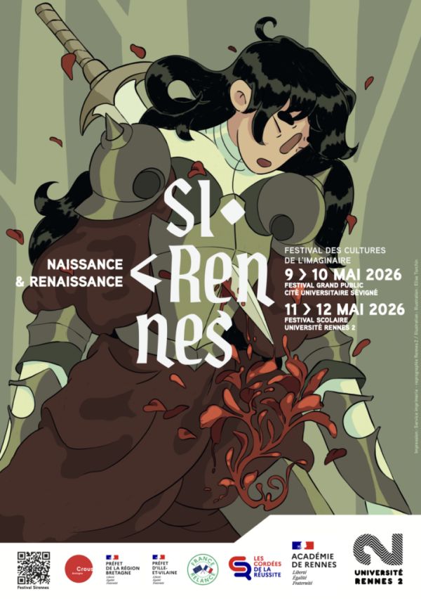 Festival Sirennes