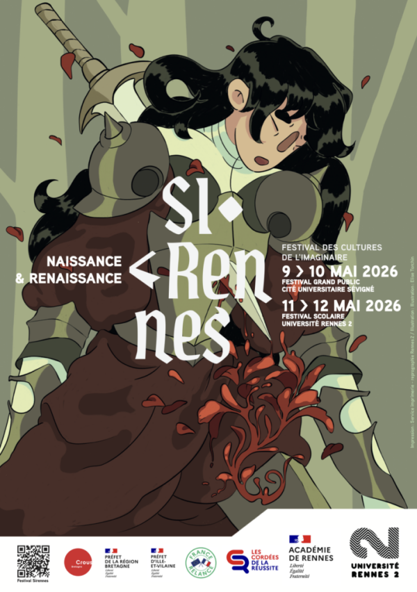 Festival Sirennes