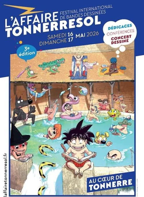 Festival Tonnerresol