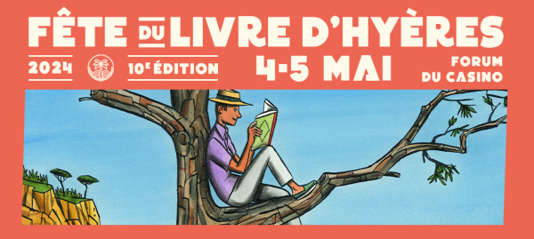 Fête du livre d'Hyères