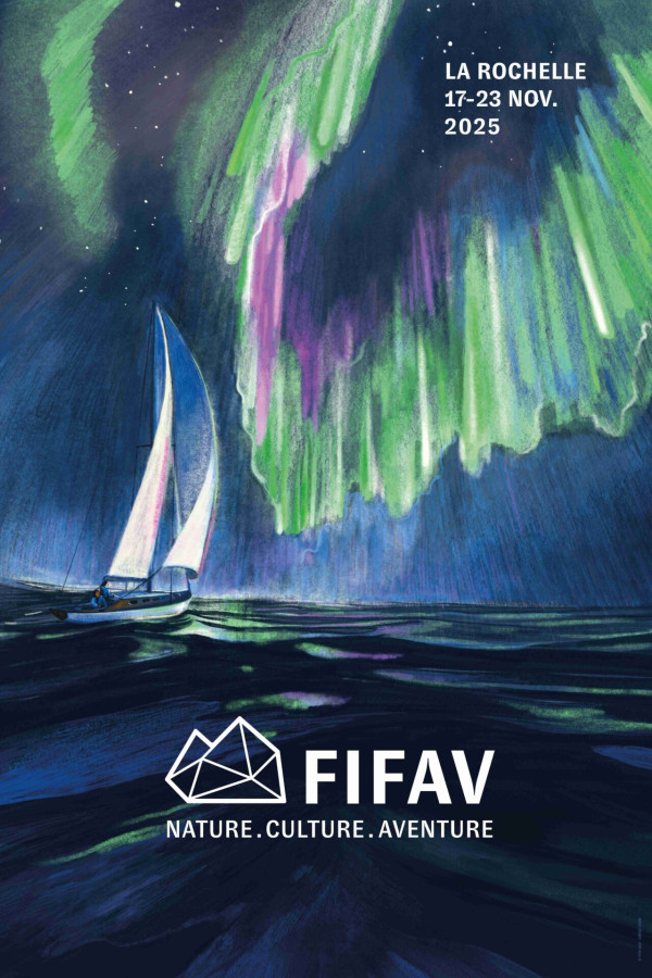 Festival International du Film et du Livre d'Aventure de La Rochelle