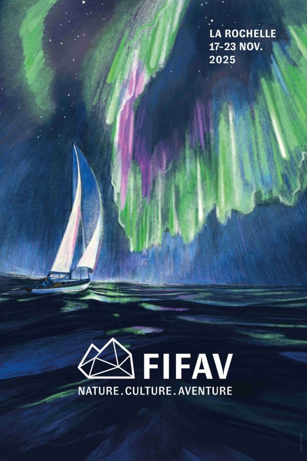 Festival International du Film et du Livre d’Aventure de La Rochelle