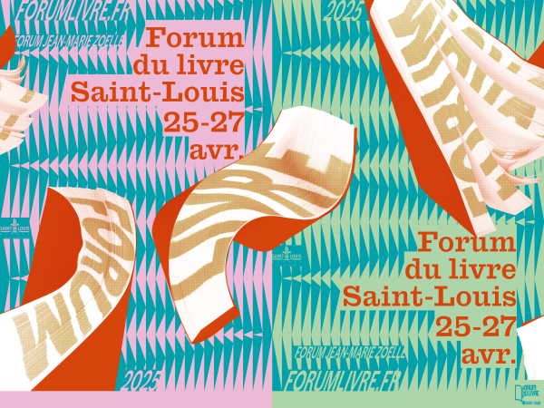 Forum du Livre de Saint-Louis