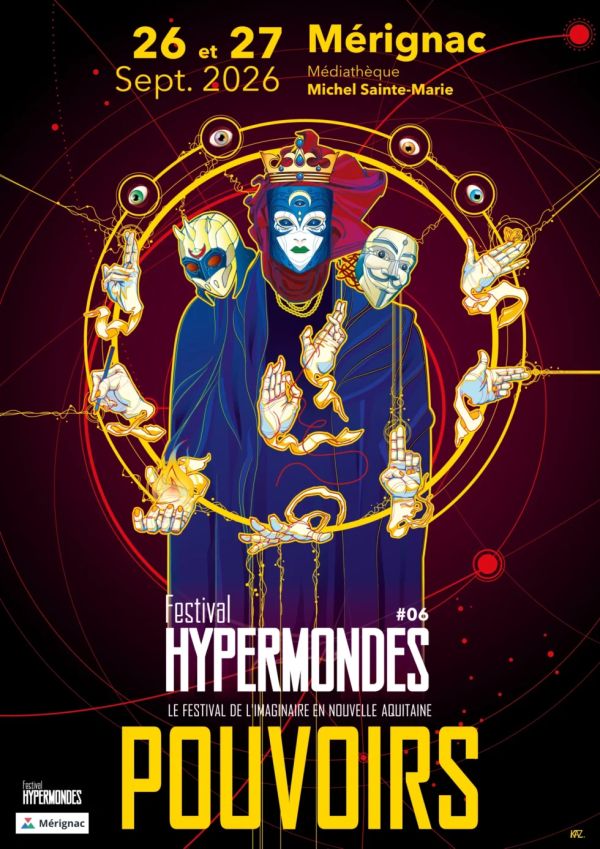 Hypermondes