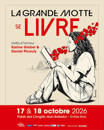 La Grande Motte se livre