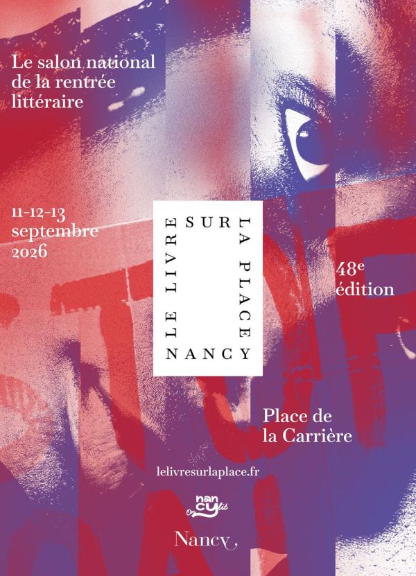 Le livre sur la place