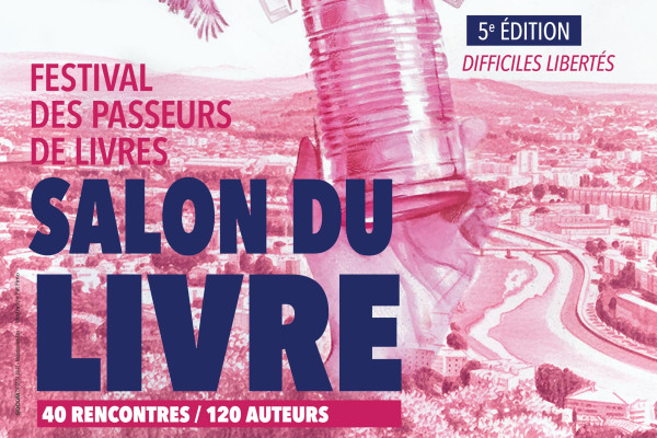 Les Passeurs de Livres