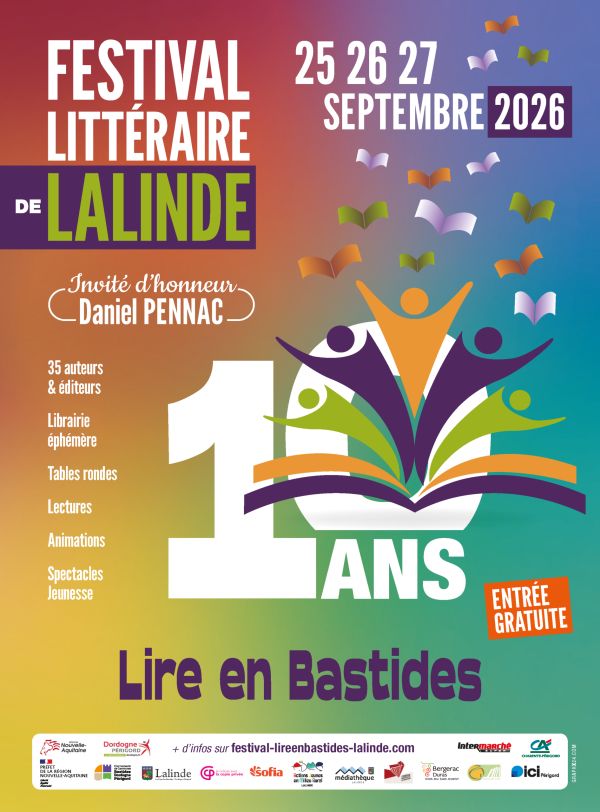 Lire en Bastides