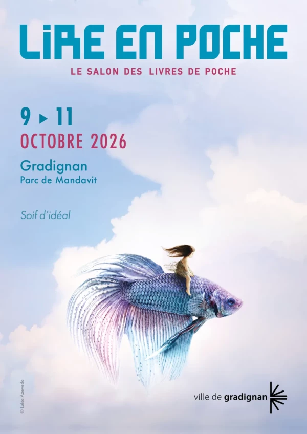Lire en Poche