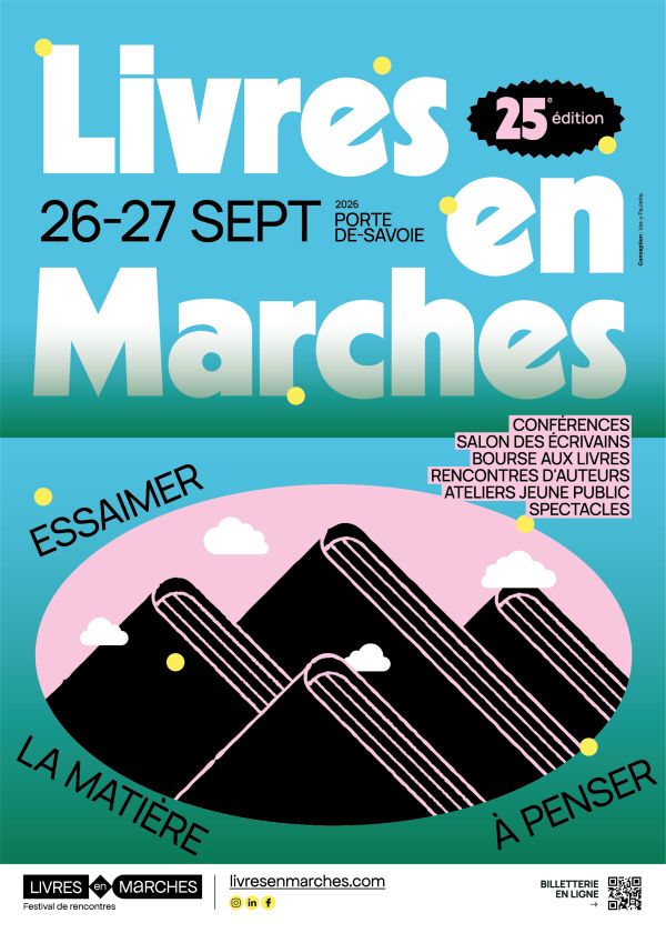 Livres en Marches